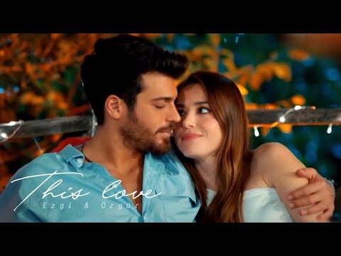 Ezgi & Özgür | This love