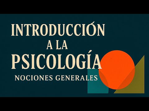 Introduction to Psychology: General Concepts | Audiobook