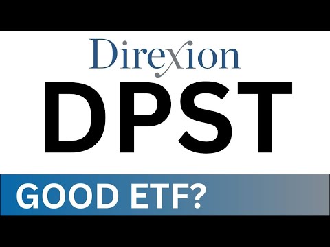 DPST ETF Analysis | Direxion Daily Regional Banks Bull 3X Shares ETF