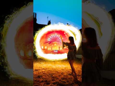 am creat un portal 😱