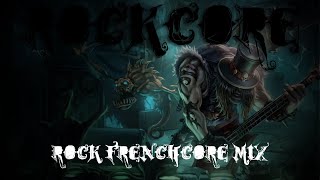 Download lagu ROCKCORE | ROCK FRENCHCORE MIX mp3 Download lagu ROCKCORE | ROCK FRENCHCORE MIX mp3