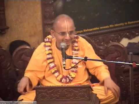 Prerana - Do Your Best And Leave The Rest - Radheshyam Prabhu