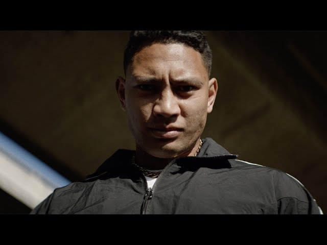 Rudimental - Walk Alone (Feat. Tom Walker)