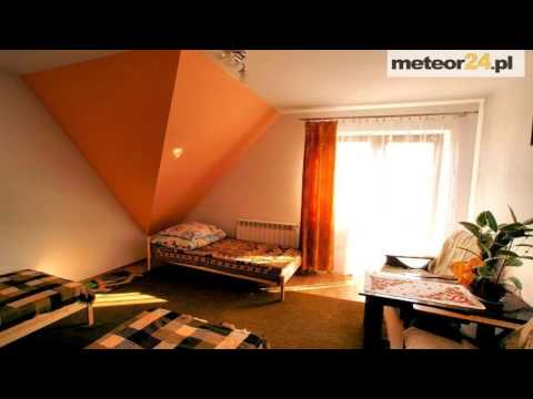 Agroturystyka U Robka - Bodzentyn meteor24.pl