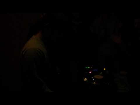 Federico Molinari @ Mountain Beach Piatra Neamt 11.06.2011 part.3