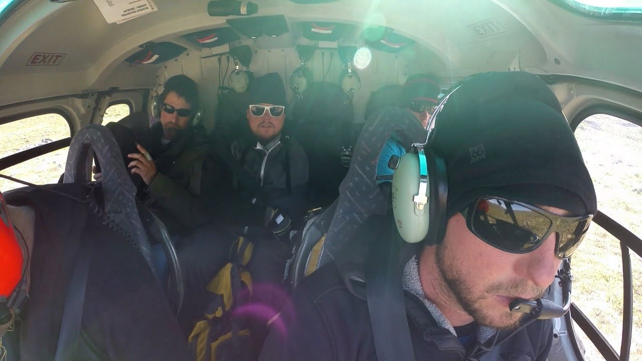 Behind the Scenes: Far from Home | Ice Cold Gold