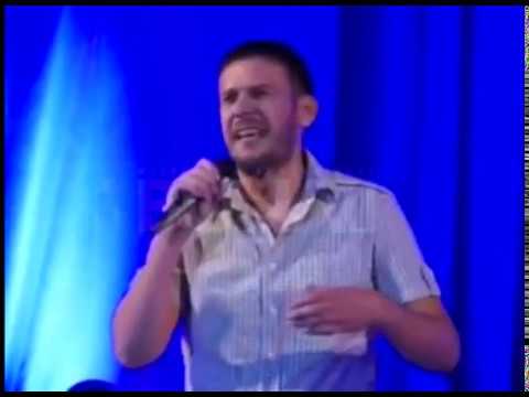 Buna 1/ TAN BRAHIMI - HUMOR