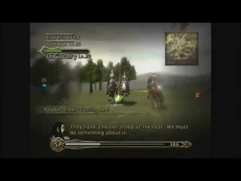 Kingdom Under Fire The Crusaders | Lucretia | The Siege Of Esse | #6