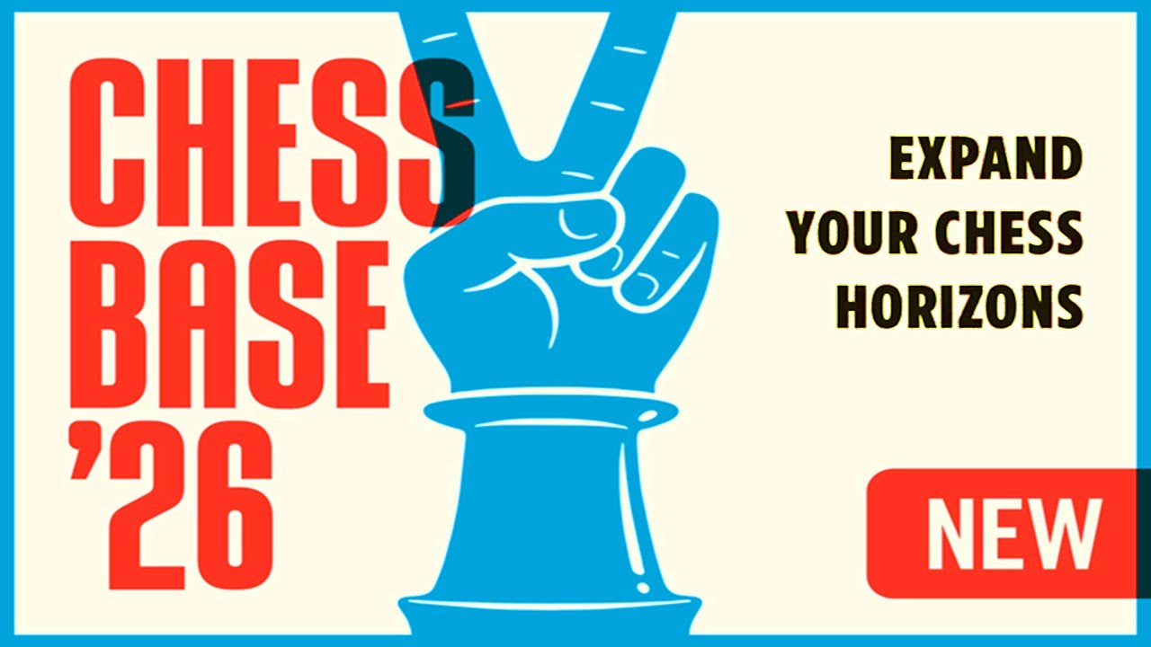 ✅ ChessBase 26 Full Activation 2026 🔥 Step-by-Step Tutorial | Works for CB 17/18/26 | 100% Working