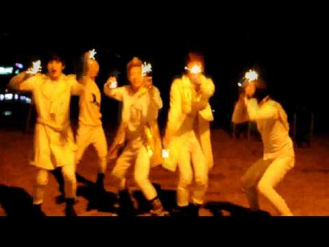 AA(Double A) - Call M/V : Debut 100 Days Anniversary Made & Directed by AoorA