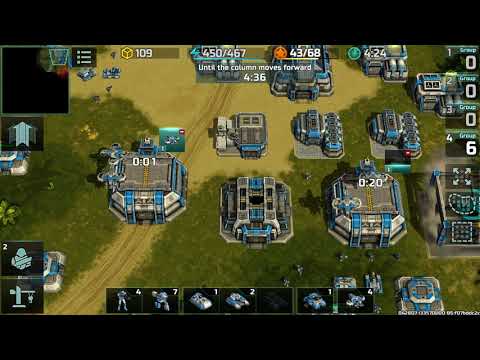 art of war 3: looking for a trace  mission 45