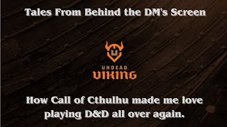 UndeadVikingVideos - Call of Cthulhu: Collectible Card Game video thumbnail