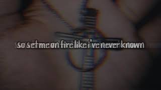 First Love | Young &amp; free | Hillsong [lyric music]