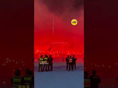 كراكاج ناري من الوينرز في دونور يُشعل المدرجات ويبهر المتابعين