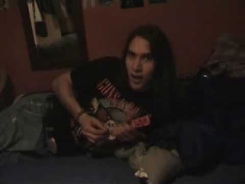 Þetta er hann Binni