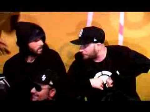 Pro Sinnerz feat Komis X - Nirvana