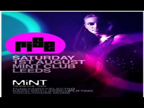 DJ EJ Ejucation - Volume 36 - Track 2