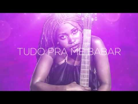 Filomena Maricoa - Tudo Pra Me Babar (Official Lyric Video)