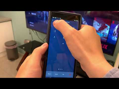 Logitech Harmony with HDFury DIVA create the activity demo