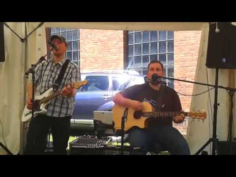 Tougher than the rest - Duo Saitensprung