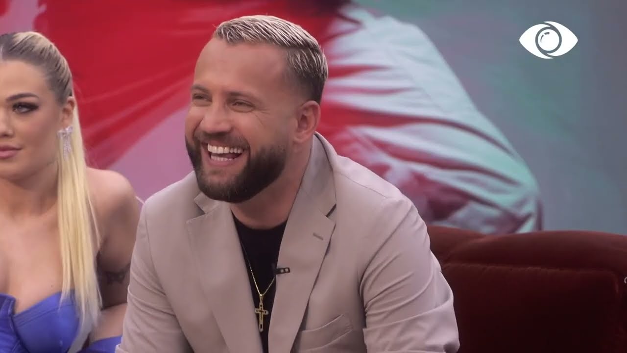 Publiku vendosi, ja cilët janë dy banorët më të preferuar