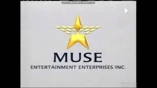 Muse Entertainment Enterprises/Granada America (2005)