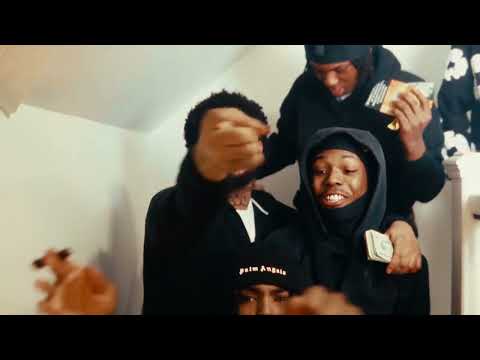GG Squeeze X Backend4p - Don't Troll or Diss (Official Music Video) Dir. by @darkvisualzent3313