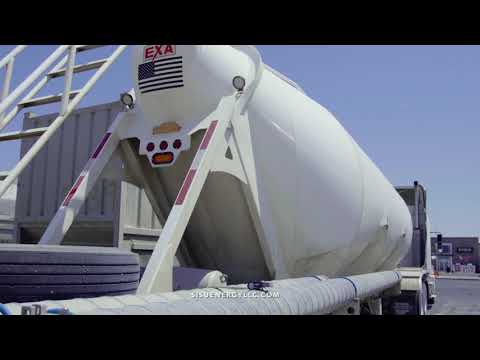 Qualify for a career at SisuEnergyLLC.com