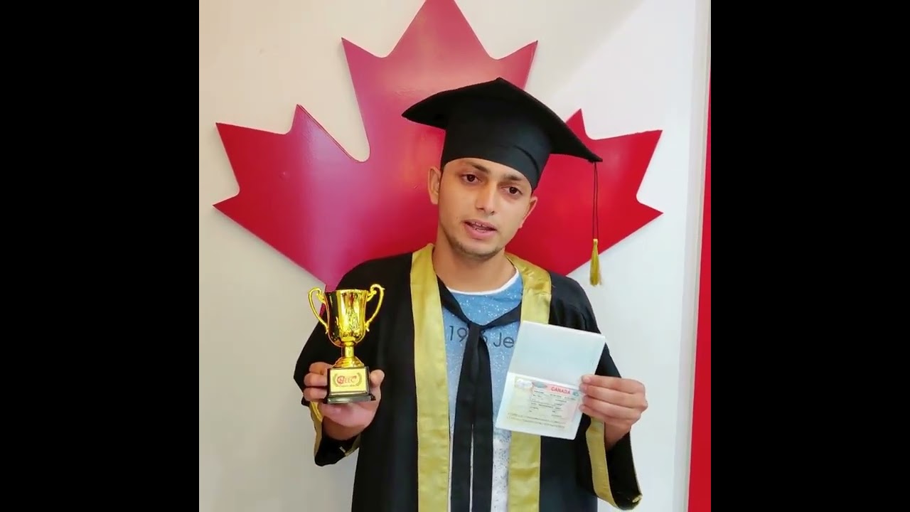Canada Visa Success Story 29