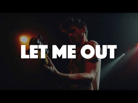 LOBSTER // Let Me Out