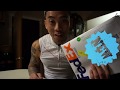 Anthony Unboxing Fresh Fit Attire Fnfattire