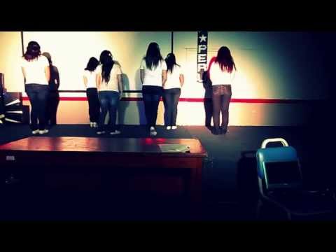 130727 Apink cover by After C Arica