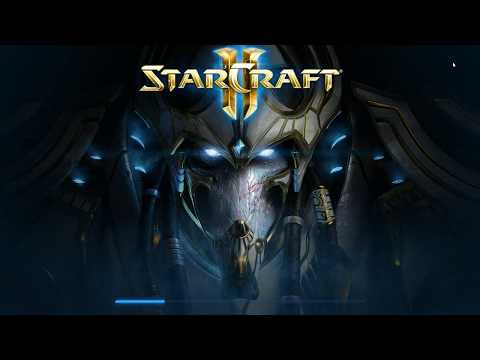 RAVAGER Raven vs Double Ultra Monobattle | Starcraft II Legacy of the Void