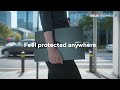 ASUS ZenScreen MB169CK-P with Accidental Damage Protection - Coverage You Didn't Know You Wanted