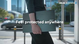 Asus ZenScreen MB169CK‑P + Accidental Damage Protection + 2026 + Product Showcase 