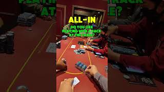 #poker #casino