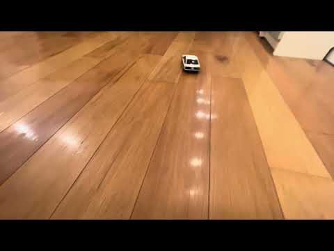 Kiyosho Mini Z RC AWD Drift pack Toyota Sprinter Trueno AE86