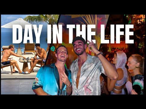 Bali | Scaling Ecom Brands & Building Villas