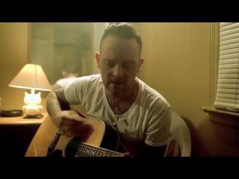 Dave Hause - "Same Disease" [Official Music Video]