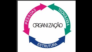 TEORIA DAS ORGANIZAÇÕES - Antonio Cesar Amaru Maximiano