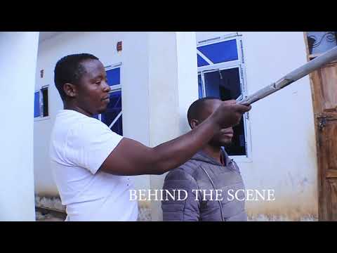 MAKING OF RED KILLER