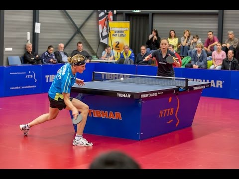 Finaledag Masters 2016