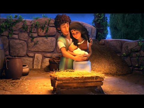 The Star - The Best Nativity Movie Ever! | 4K Video