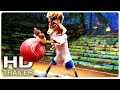 GOAT Official Trailer NEW 2026