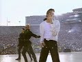 Michael Jackson Super Bowl Performance 1993 AI UPSCALED 4K 60 FPS