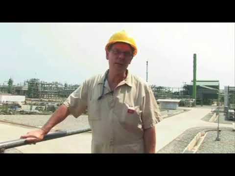 Engineer testimonial