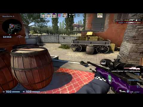 CSGO POV NAVI s1mple (22/15) vs Heroic (inferno) @ BLAST Premier Fall Final 2021