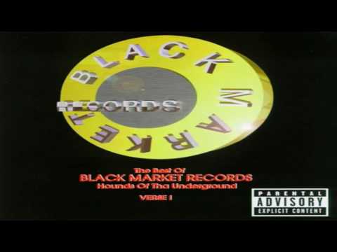 Doomsday  (Feat. Brotha Lynch Hung, Mr. Doctor) Black Market