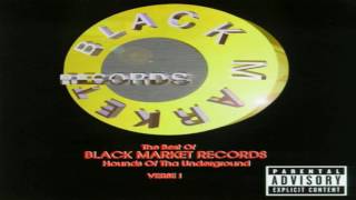 Doomsday  (Feat. Brotha Lynch Hung, Mr. Doctor) Black Market