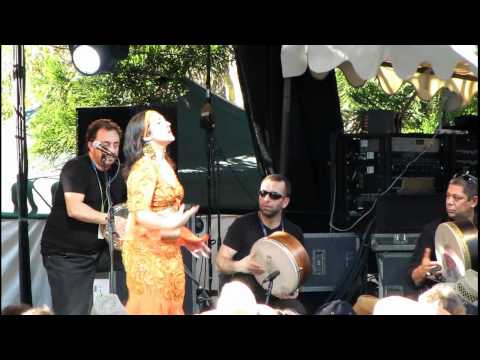 Yasar Akpence HAREM'de